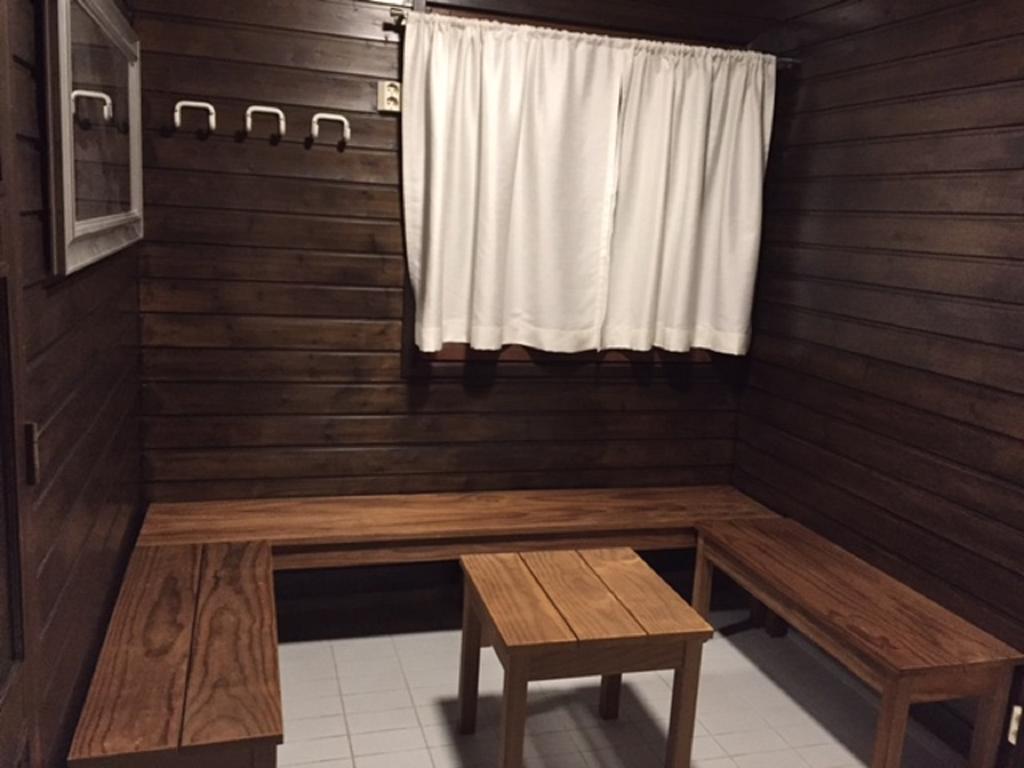 Miekojaervi Resort เปลโล ภายนอก รูปภาพ